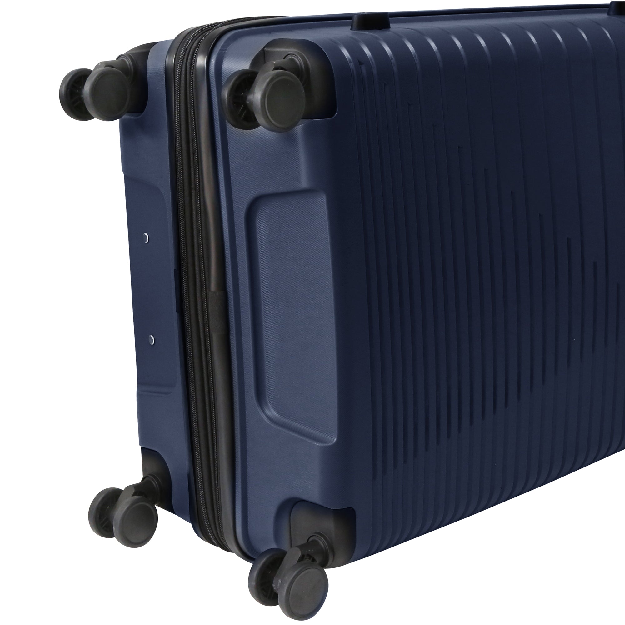 Byond Tourer 3 Piece 4 Wheel Trolley Case