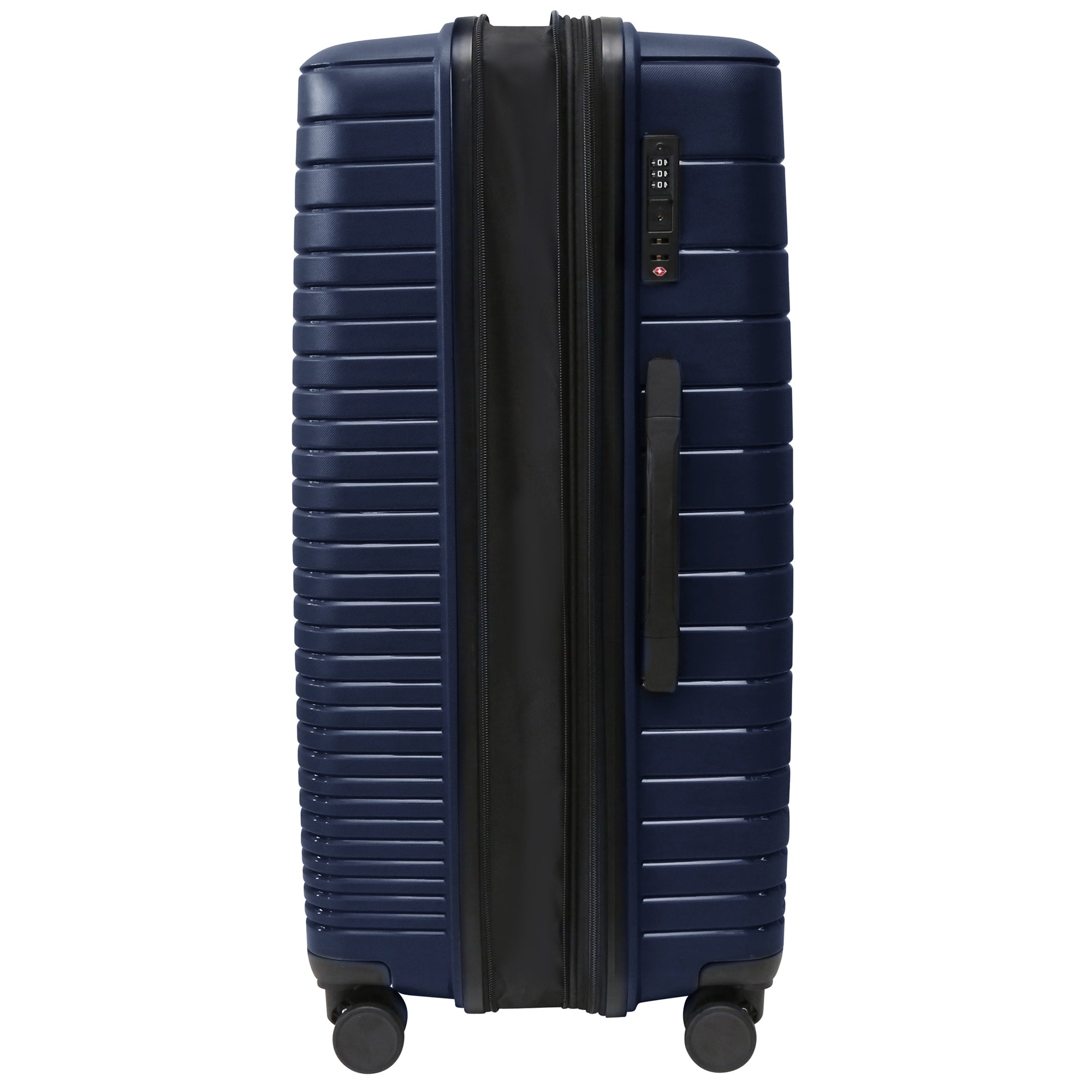 Byond Tourer Medium 4 Wheel Spinner Trolley Case