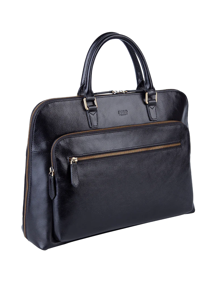 Polo Vega Large Briefcase