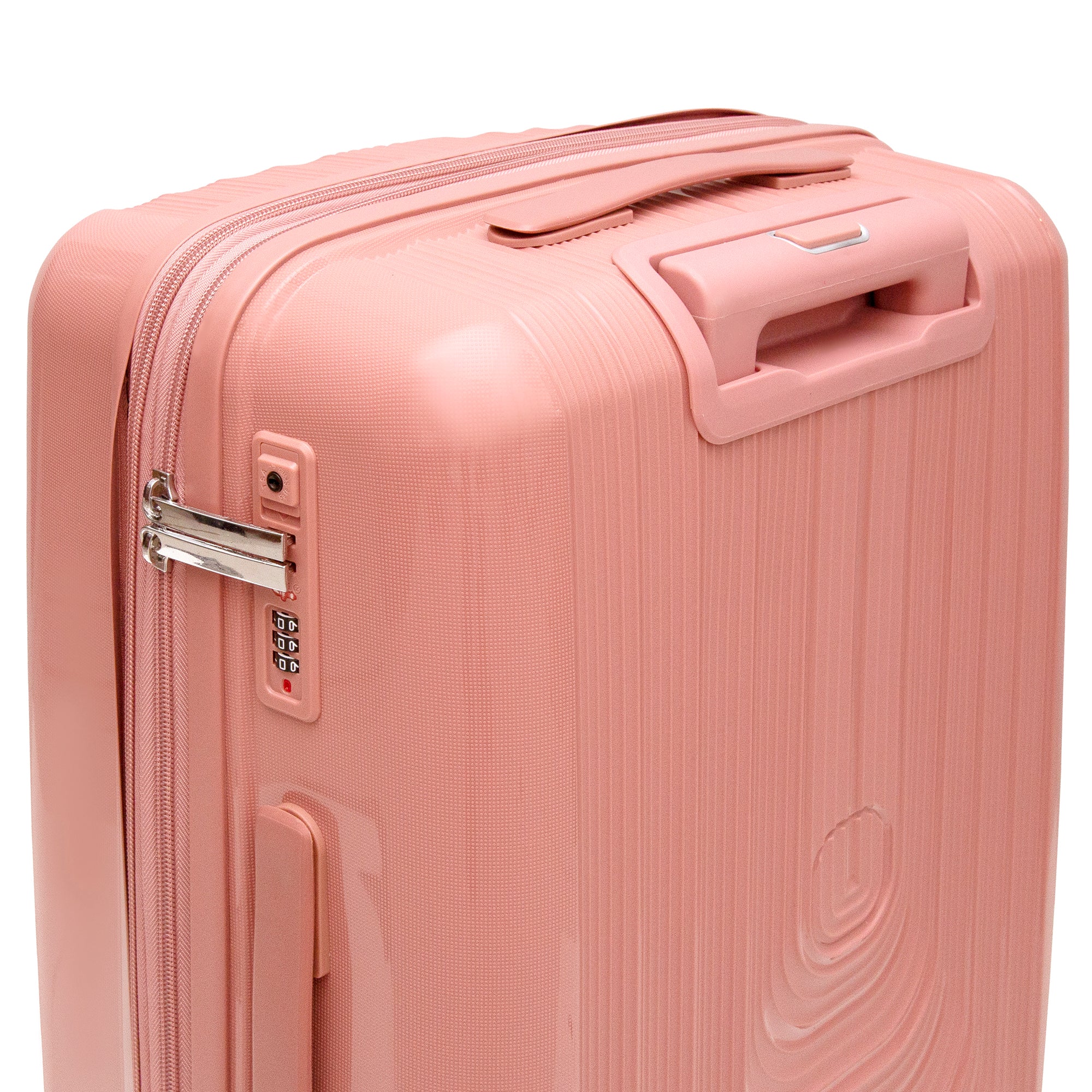 SO-FLY CYCLONE 3PC LUGGAGE SET