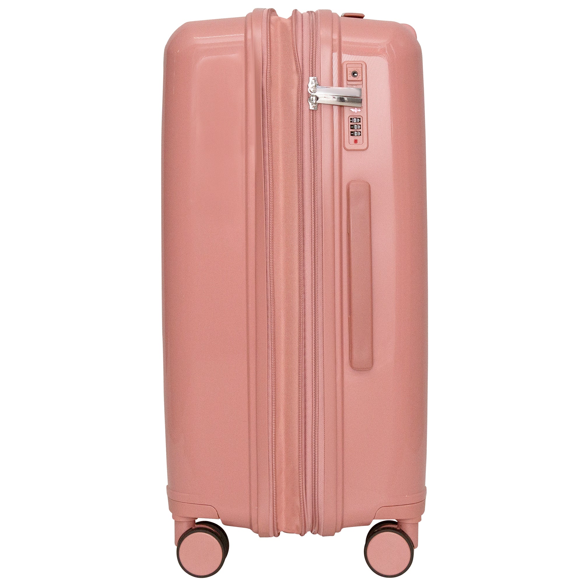 SO-FLY CYCLONE 3PC LUGGAGE SET
