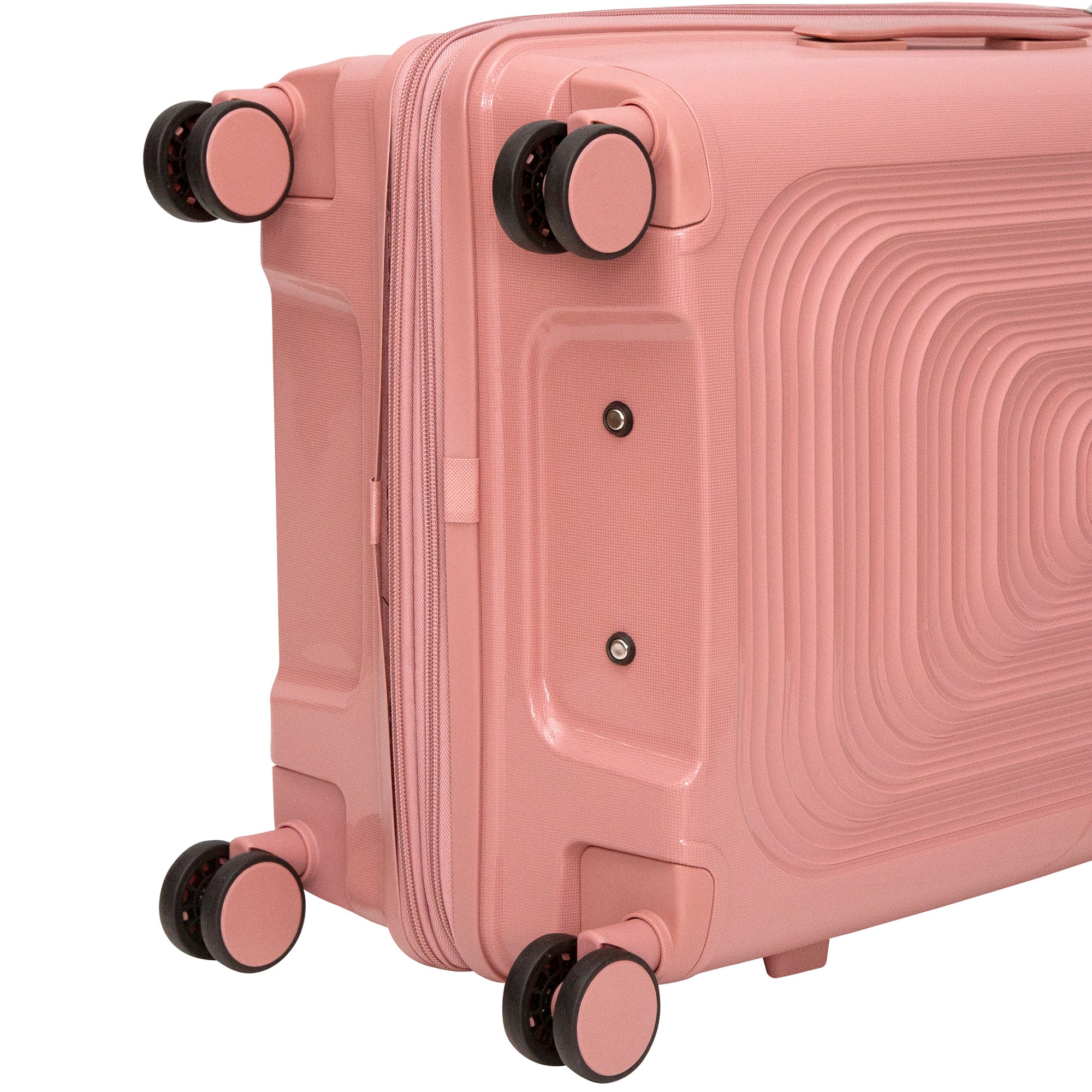 SO-FLY CYCLONE 3PC LUGGAGE SET