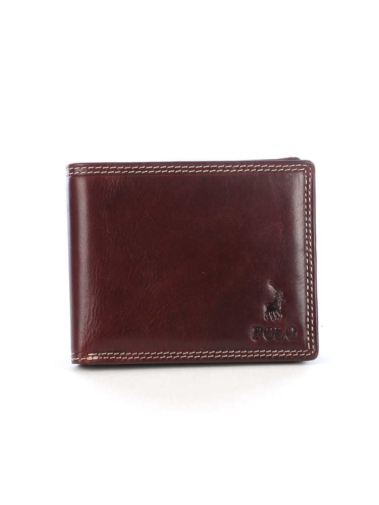 Polo Kenya Billfold With Drivers Licence