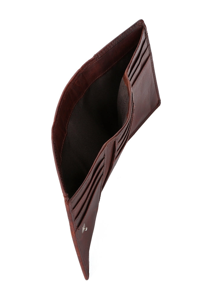 Polo Etosha Trifold Wallet