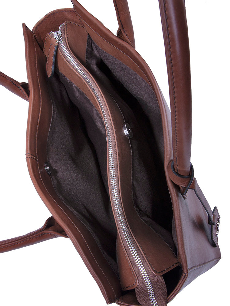 Polo Colorado Leather Multi Tote