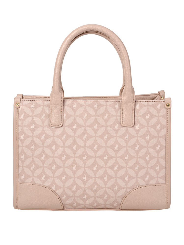 Polo Porter Small Shopper