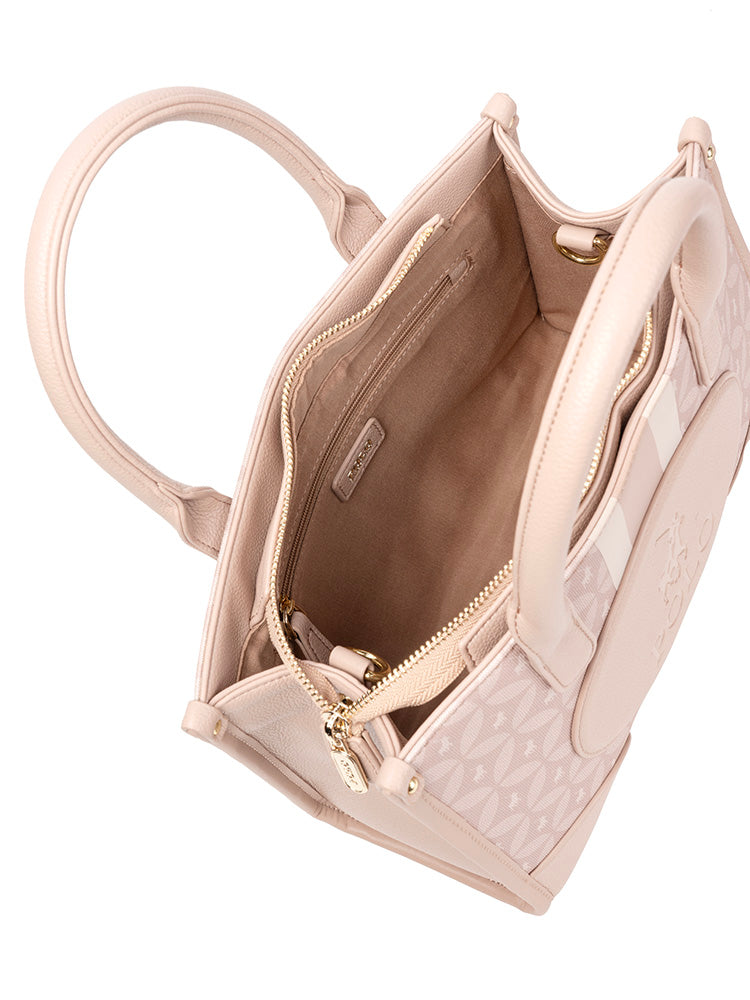 Polo Porter Small Shopper