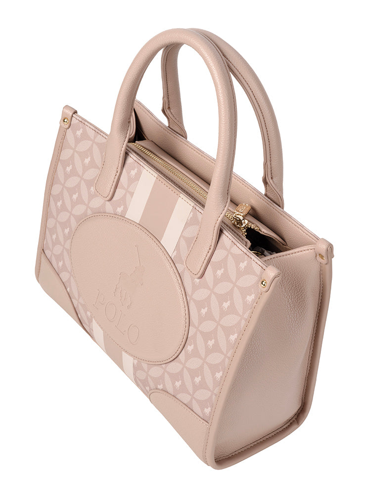 Polo Porter Small Shopper