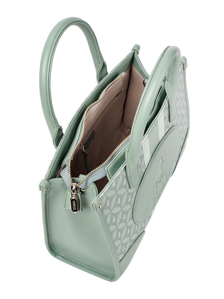 Polo Porter Small Shopper