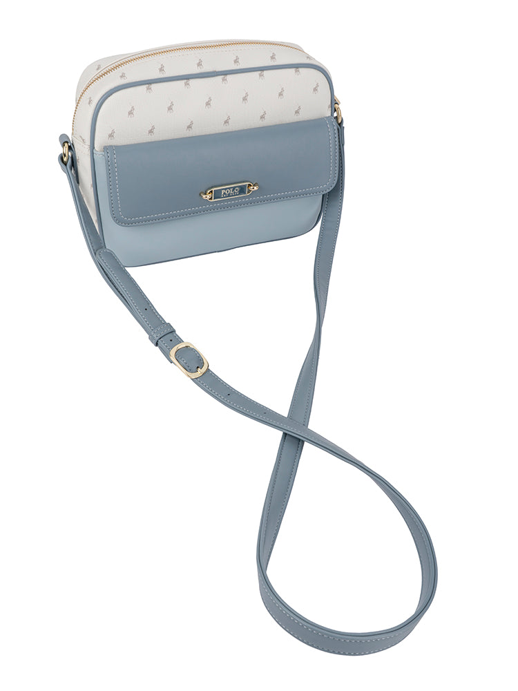 Polo Malibu Camera Bag