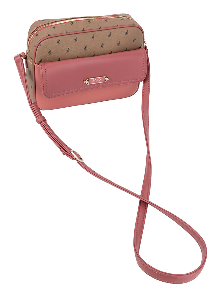 Polo Malibu Camera Bag