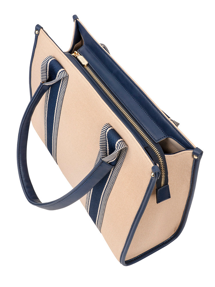 Polo Tahiti Tote
