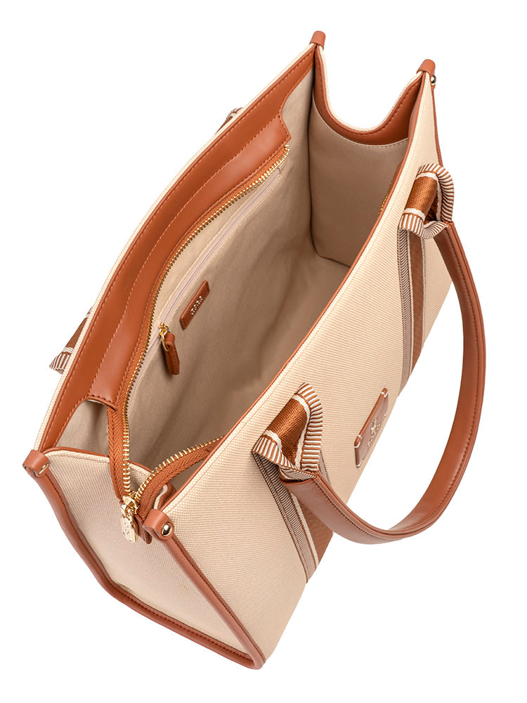 Polo Tahiti Tote