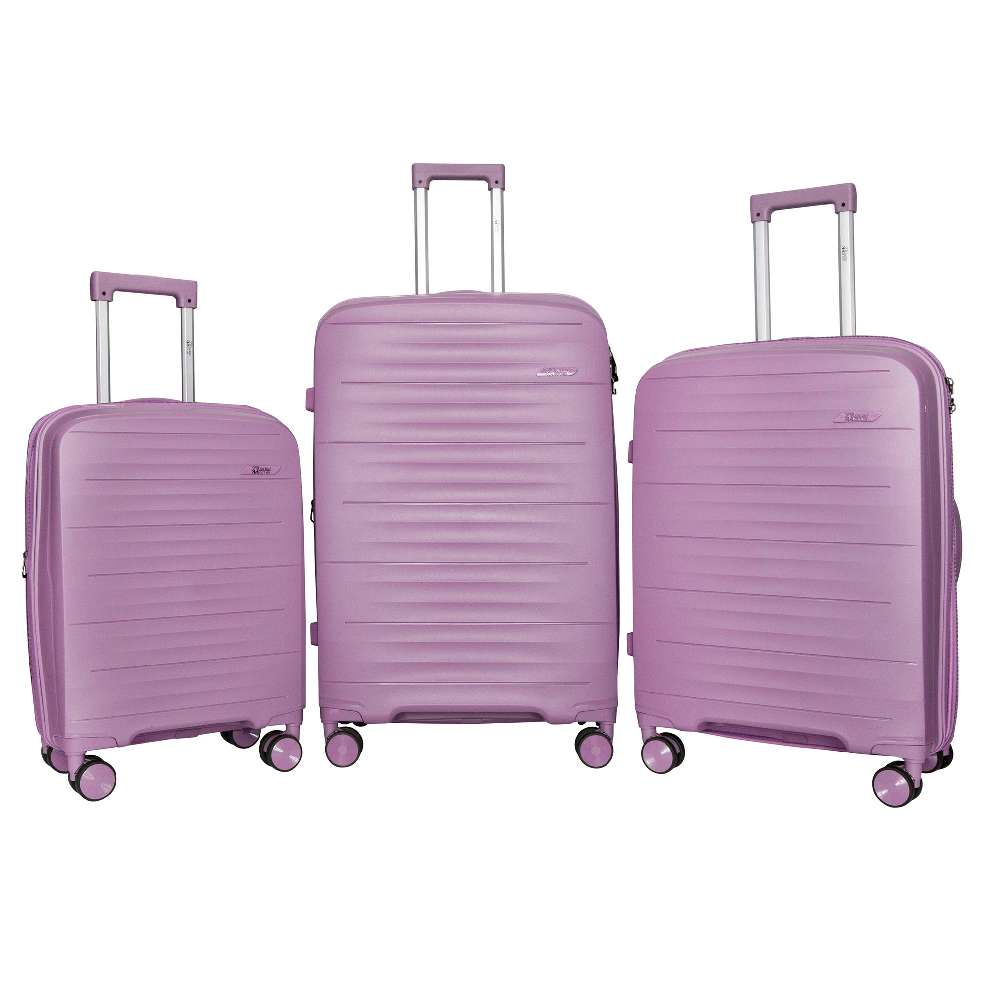 TRAVEL-MATE L351A 3PC LUGGAGE SET