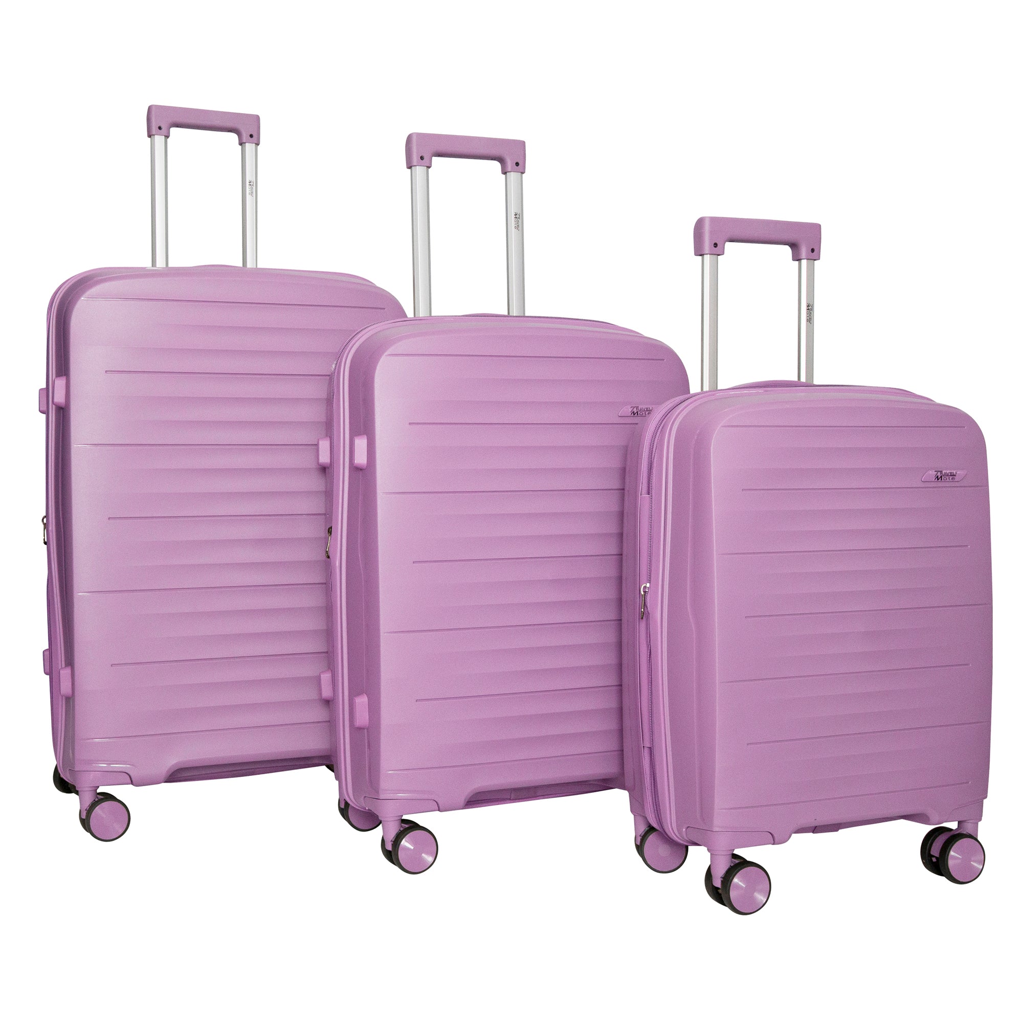 TRAVEL-MATE L351A 3PC LUGGAGE SET