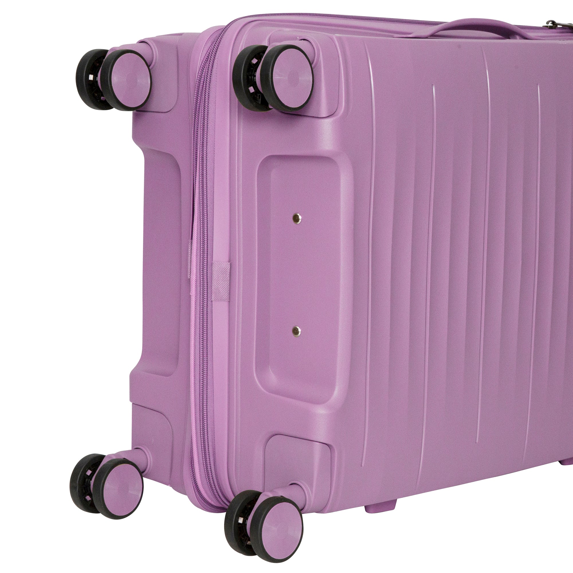 TRAVEL-MATE L351A 3PC LUGGAGE SET