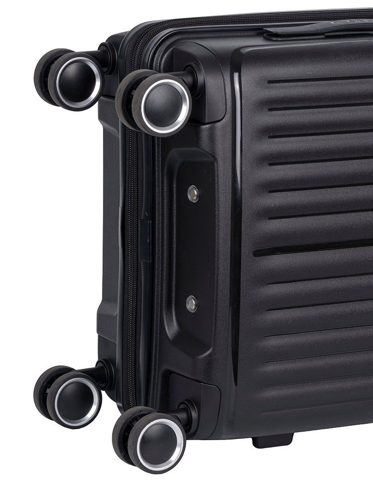 Cellini Rapido 4 Wheel Carry On Trolley Case