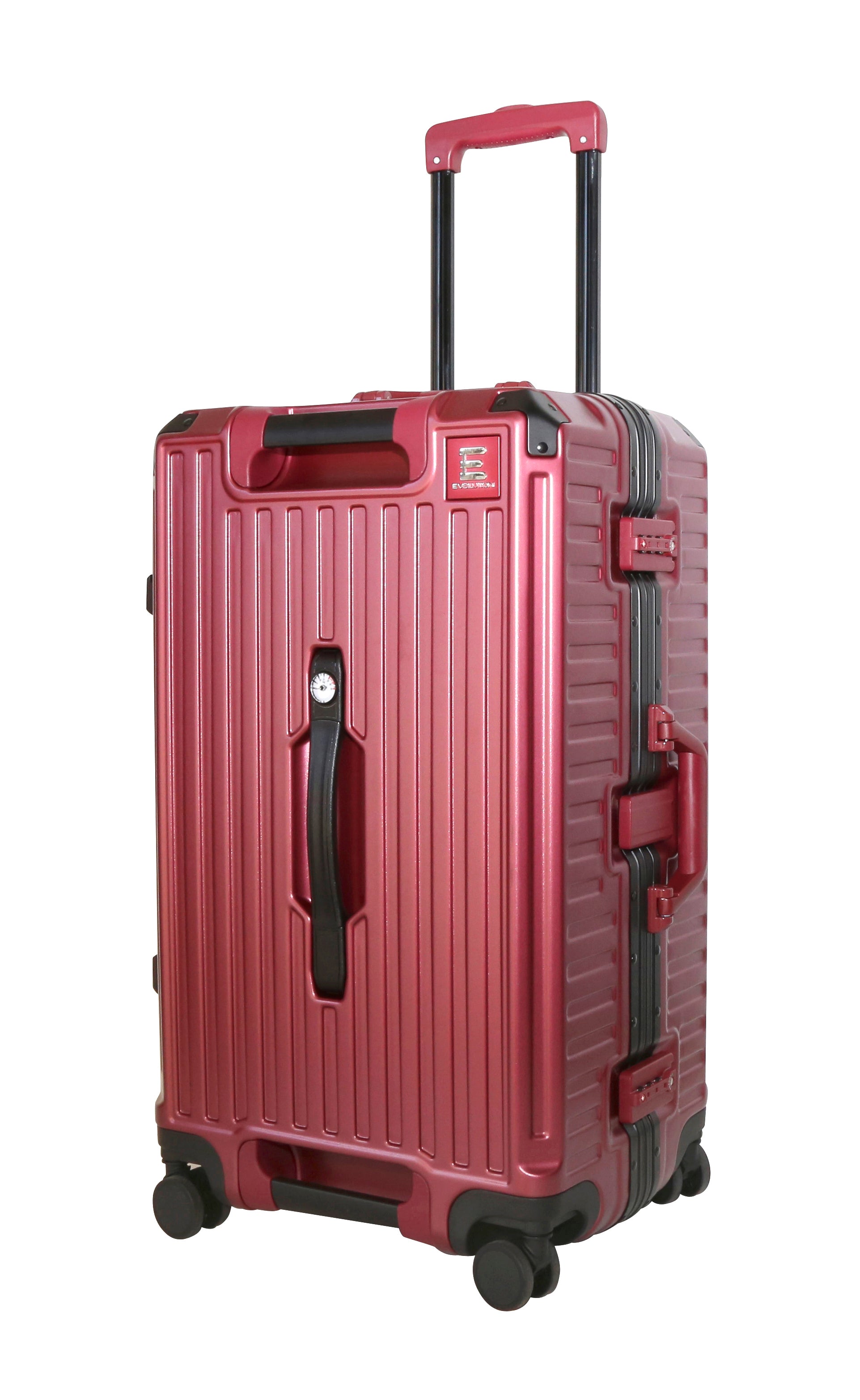 Evolution Vault Trolley Case