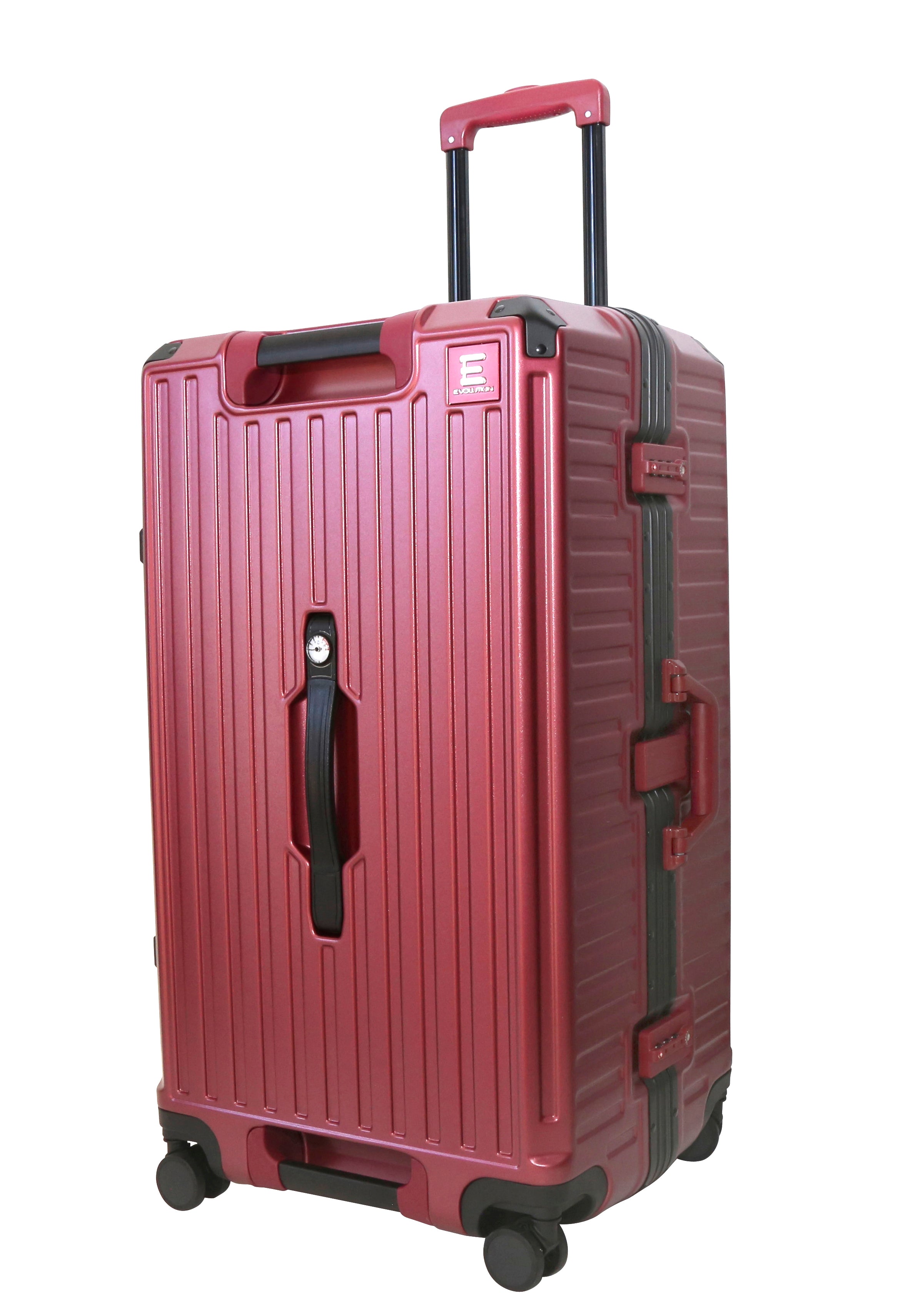 Evolution Vault Trolley Case