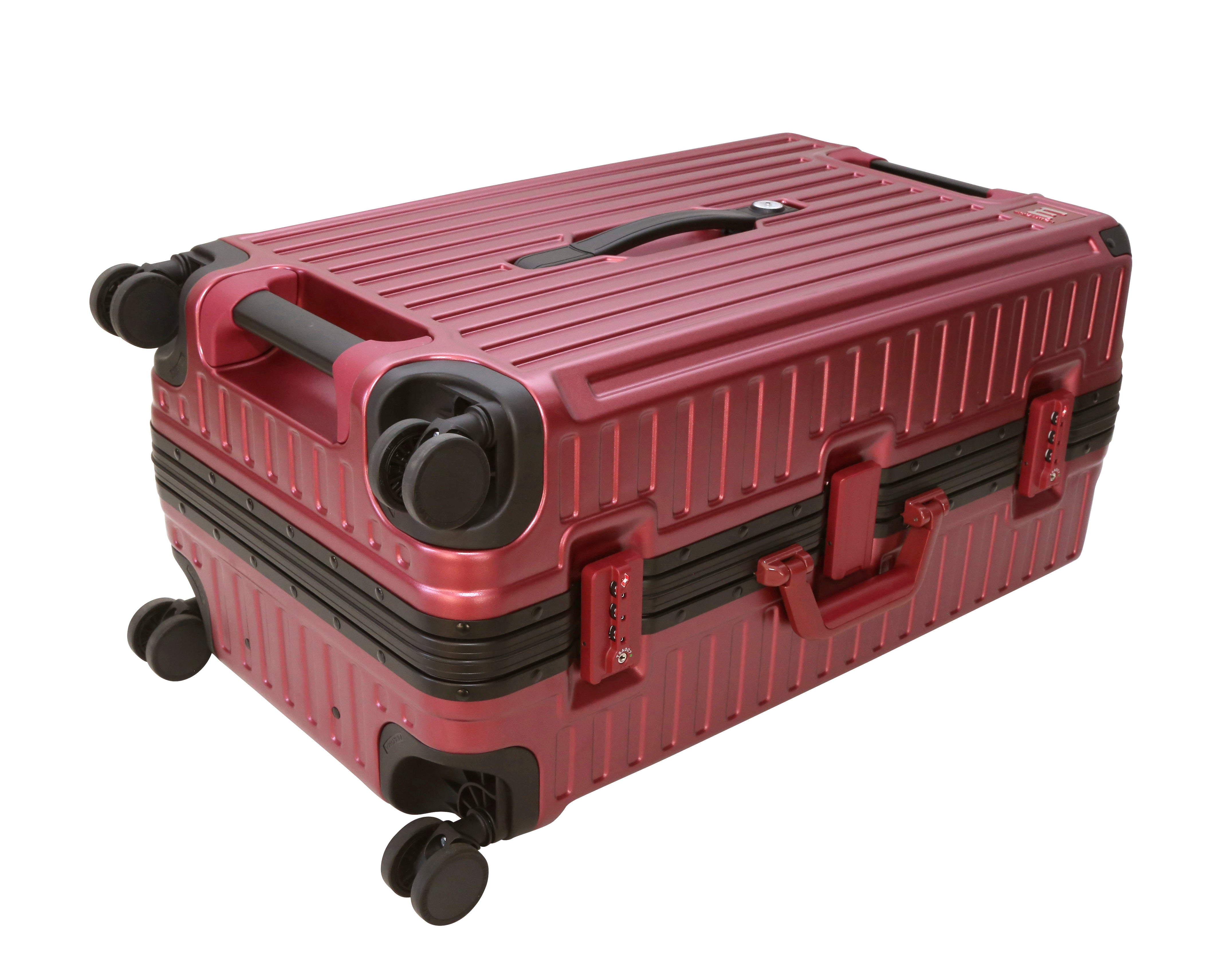 Evolution Vault Trolley Case