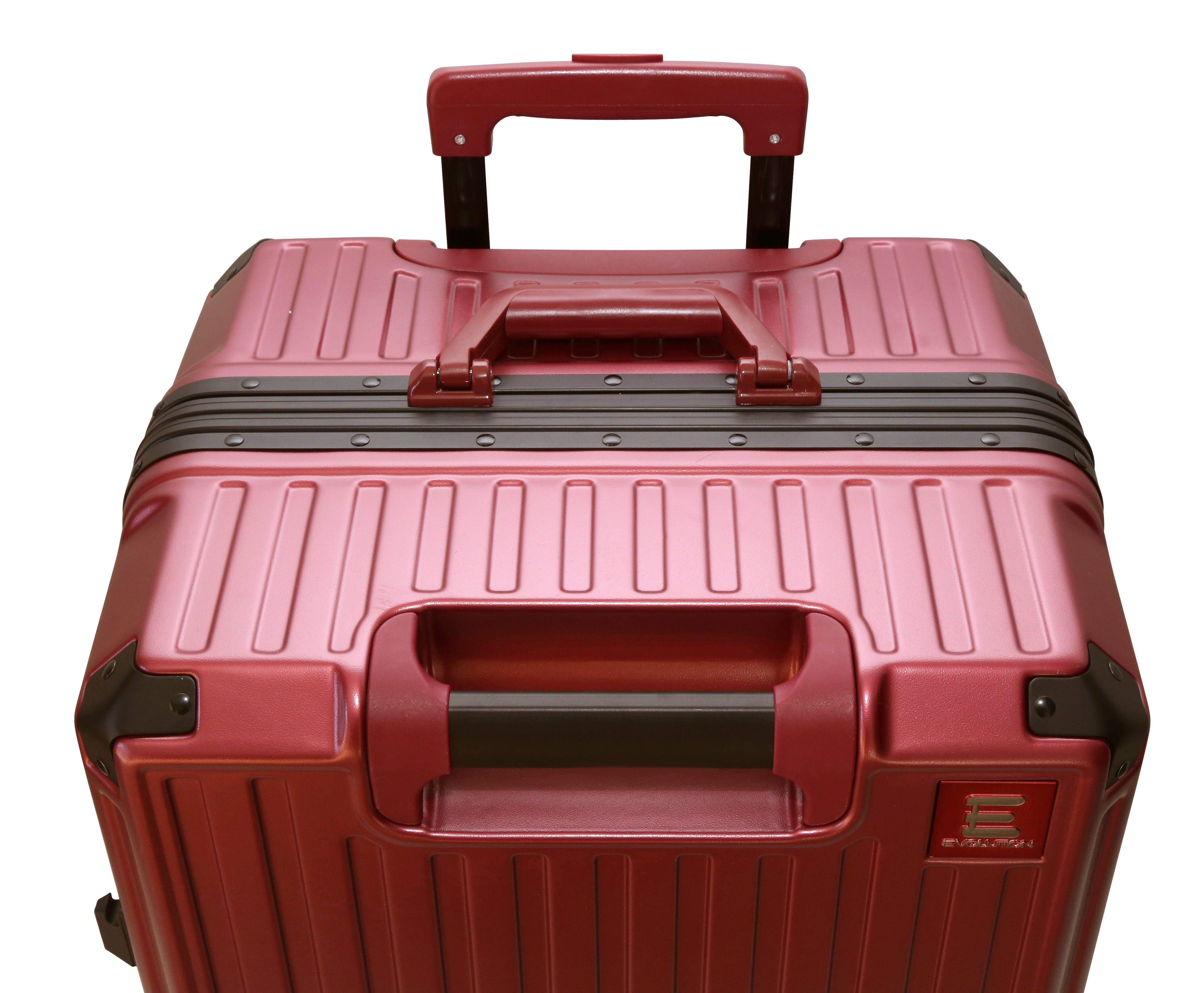 Evolution Vault Trolley Case