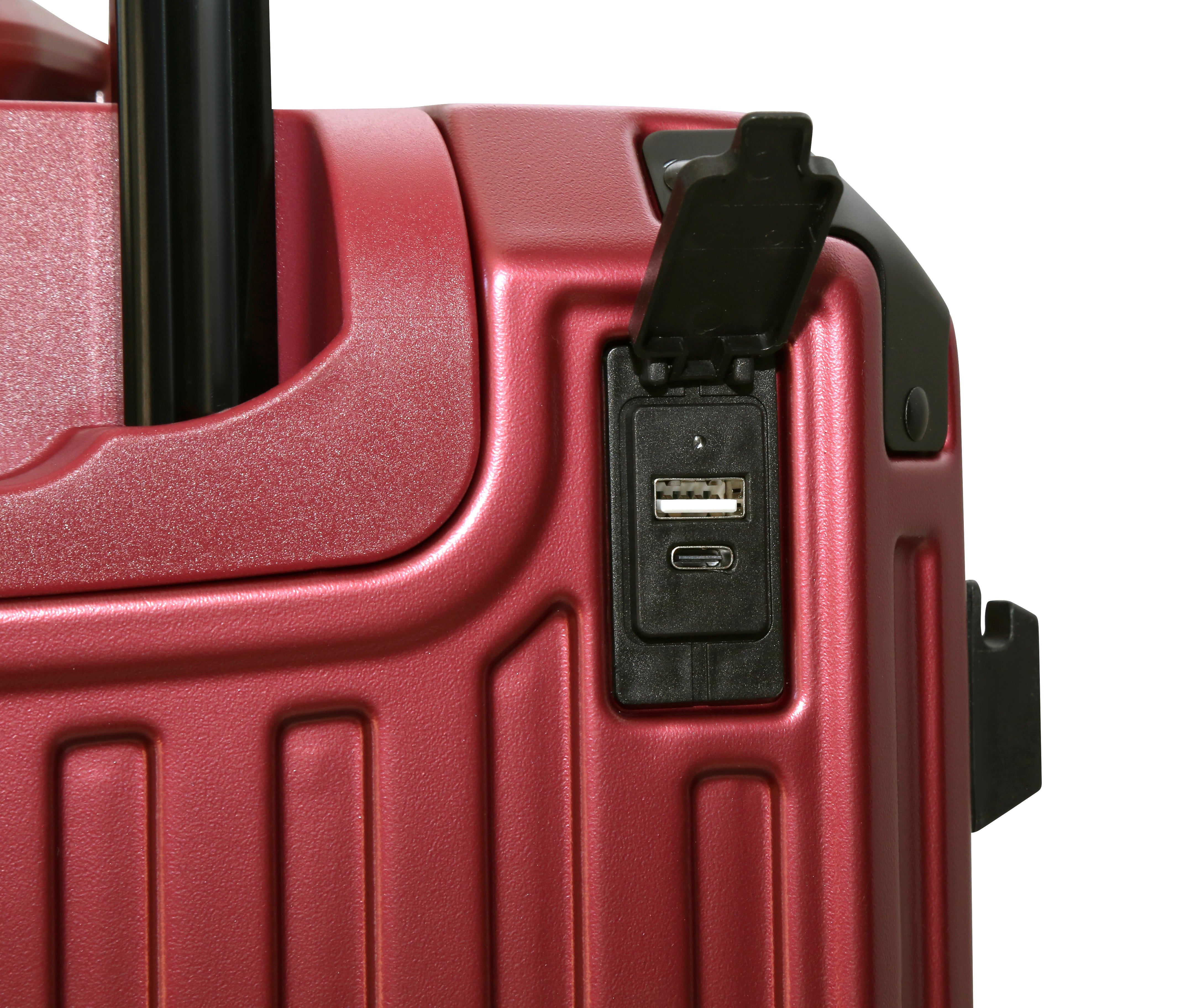 Evolution Vault Trolley Case