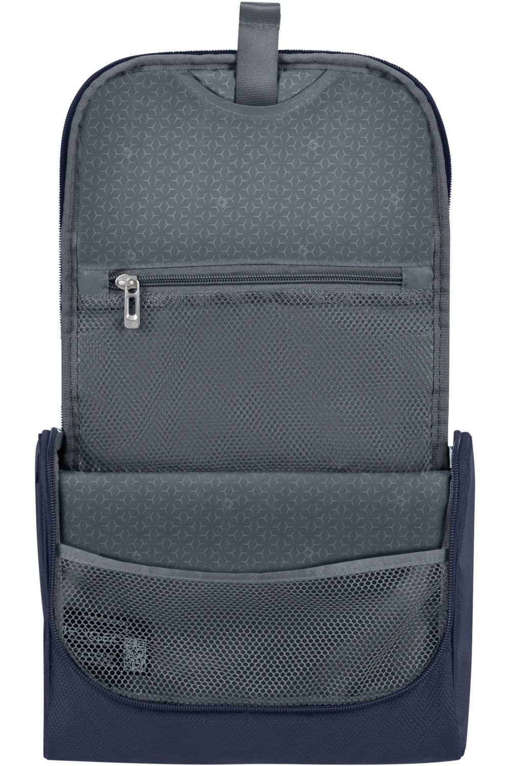 Samsonite Respark Toilet Kit Toiletry Bag Hanging