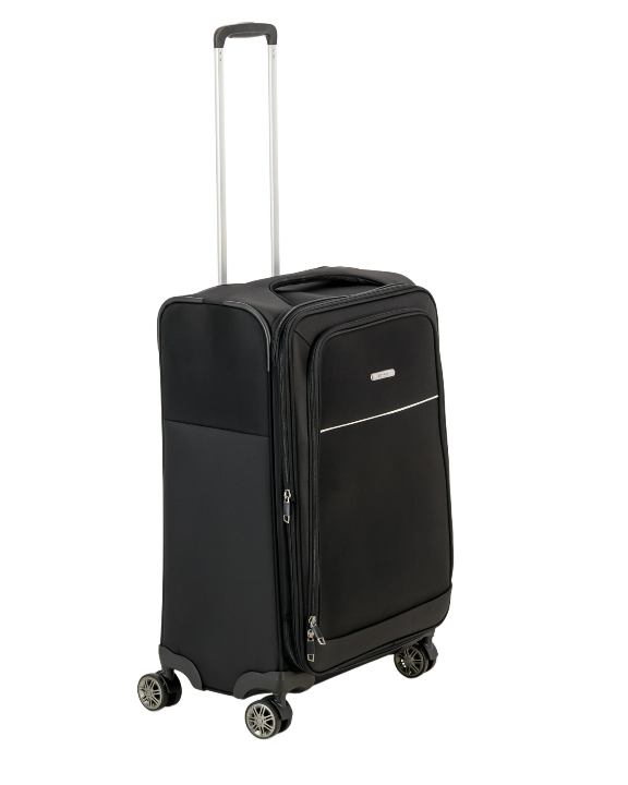 So-Fly X-Lite Medium 4 Wheel Spinner Suitcase