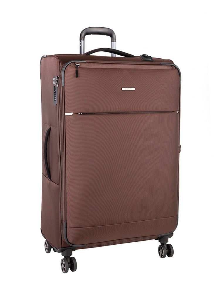 Cellini Smartcase Medium 4 Wheel Trolley Case