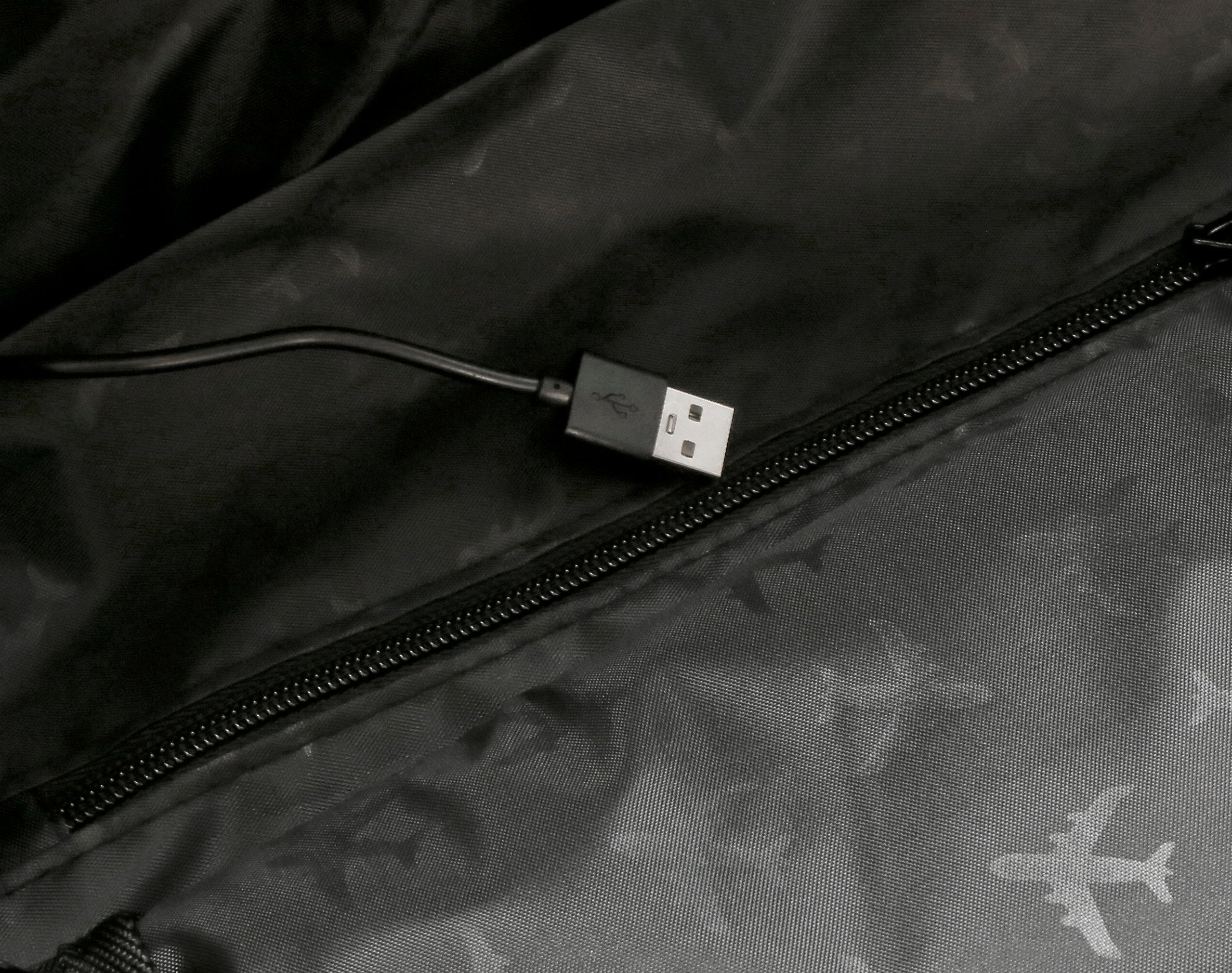Evolution Vault Trolley Case