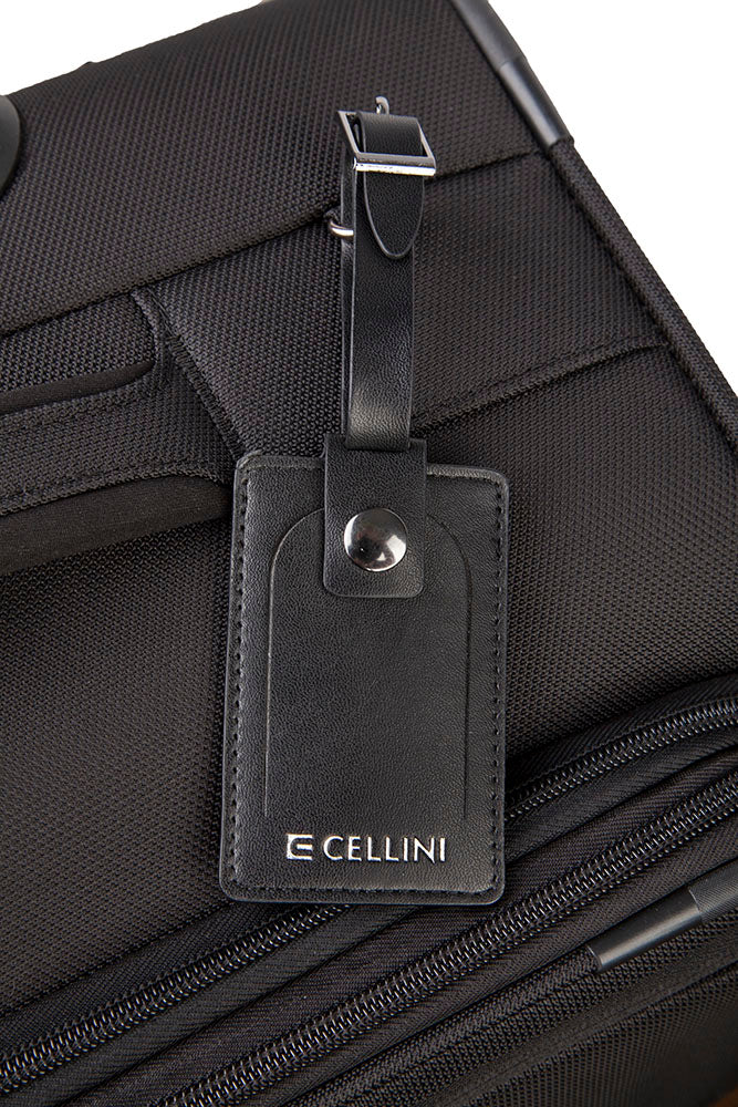 Cellini Smartcase Digital Business Carry On Trolley Case