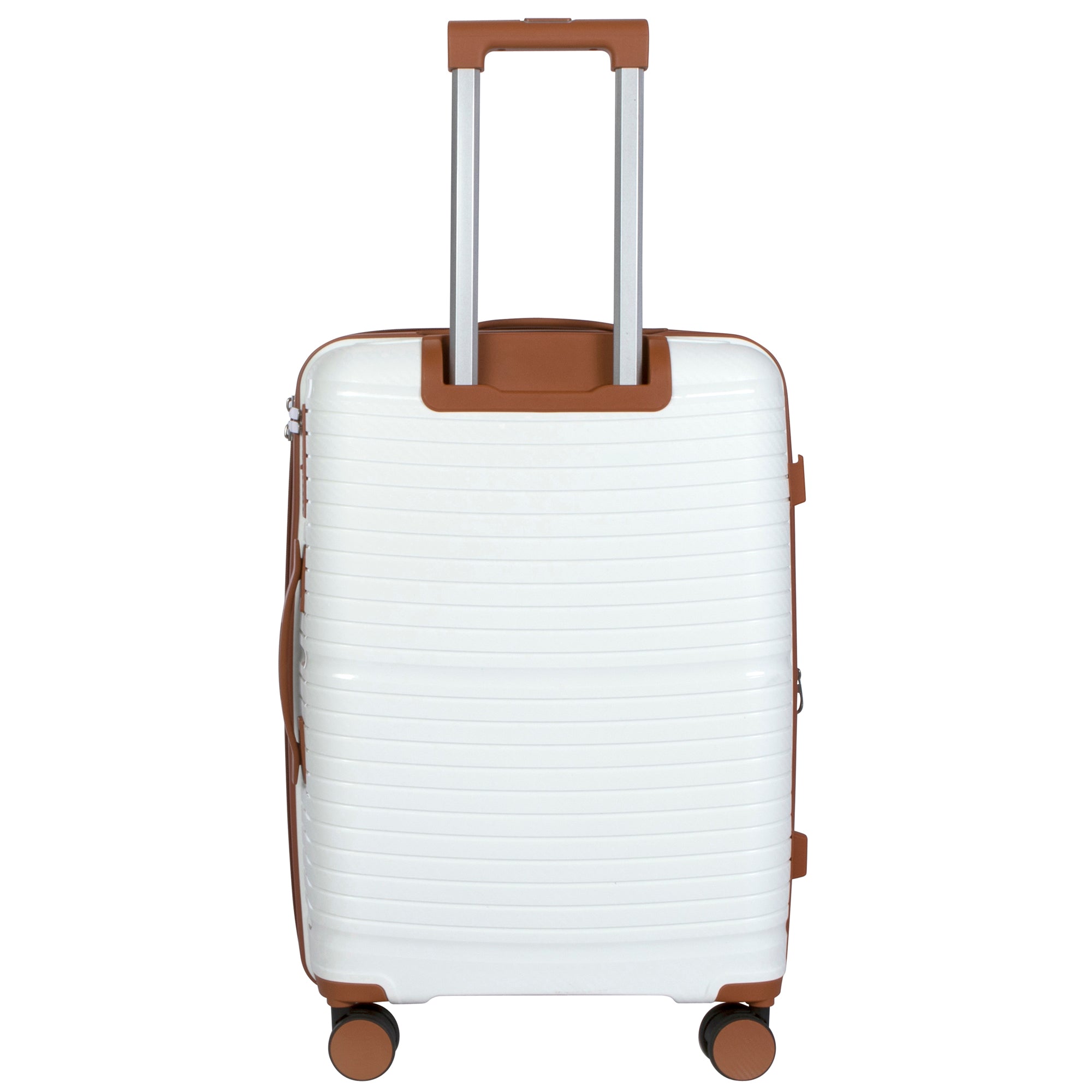 EVOLUTION HYDE PARK 3PC SPINNER LUGGAGE SET