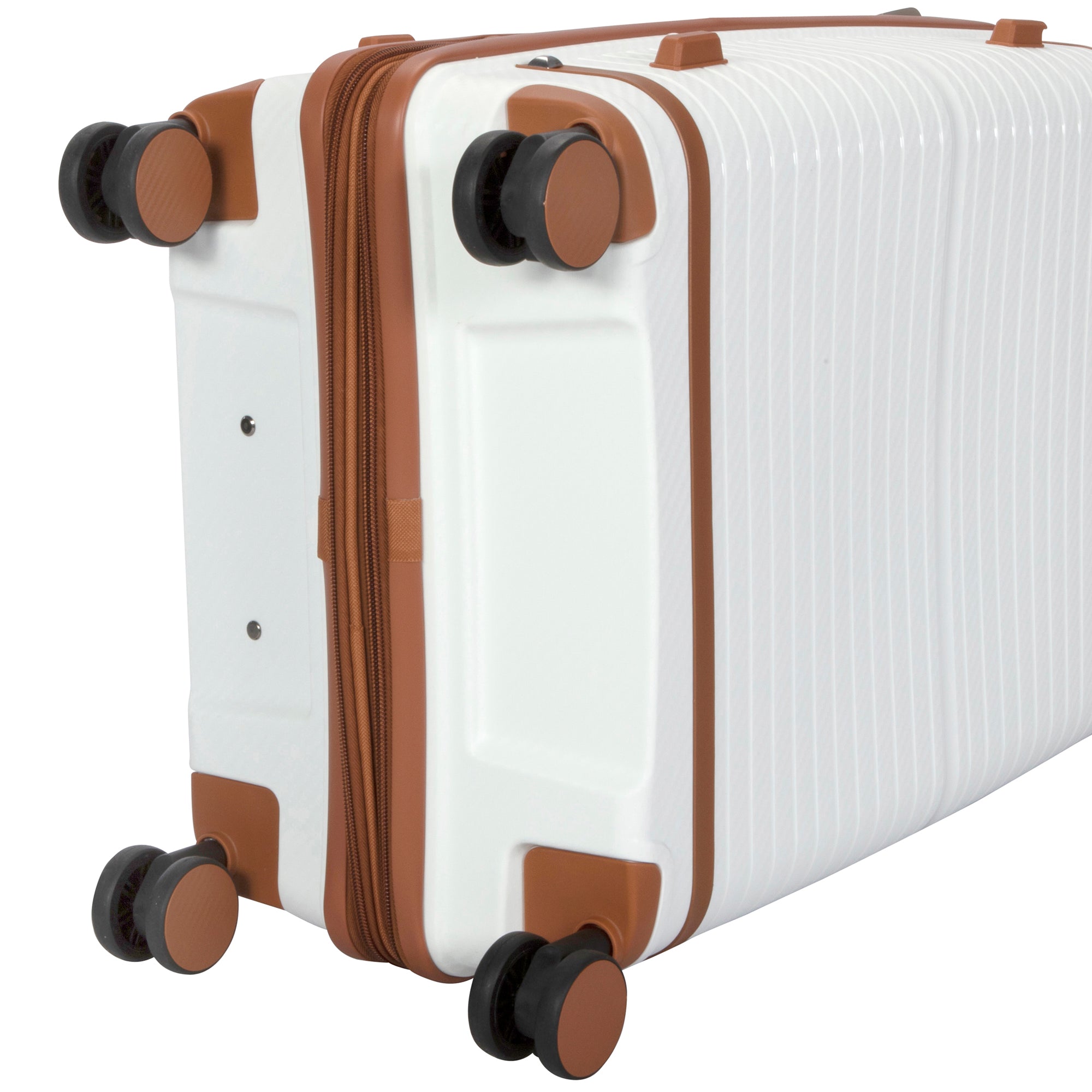 EVOLUTION HYDE PARK 3PC SPINNER LUGGAGE SET