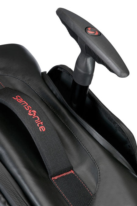 Samsonite Paradiver Light Duffle W/Wheels-67cm