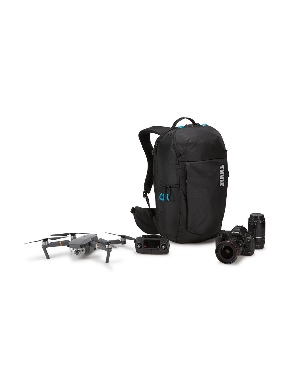 thule aspect dslr 7