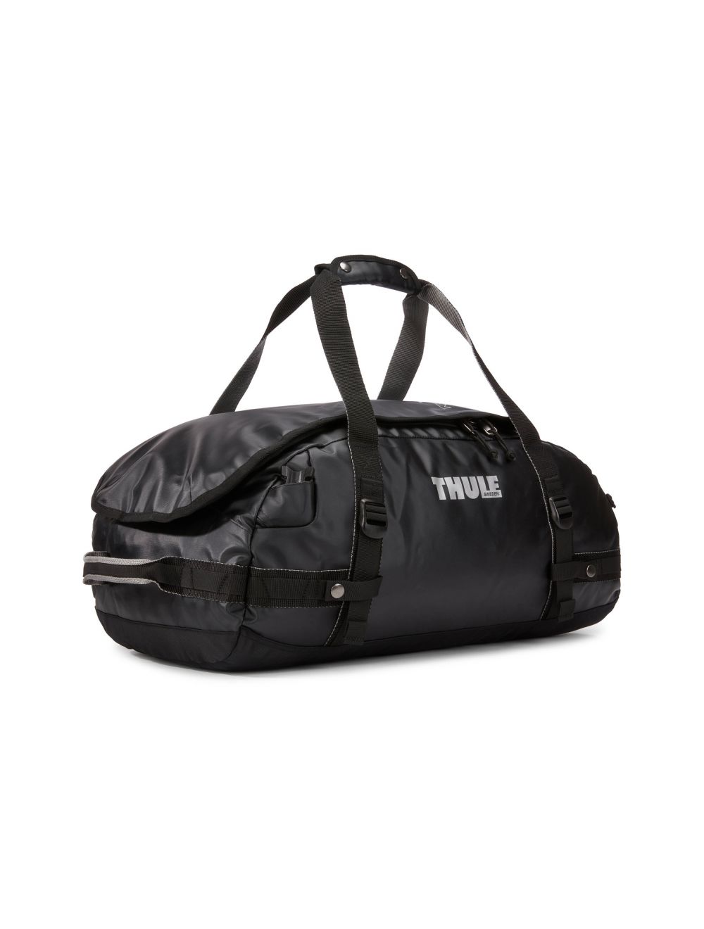 thule chasm 40l blk 1