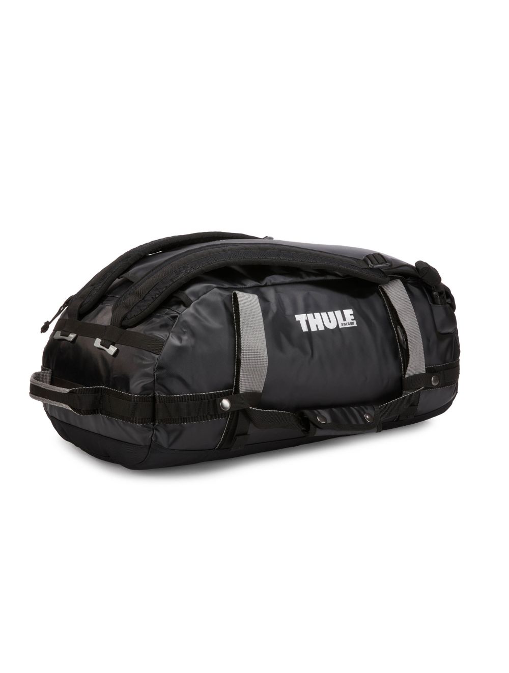 thule chasm 40l blk 2