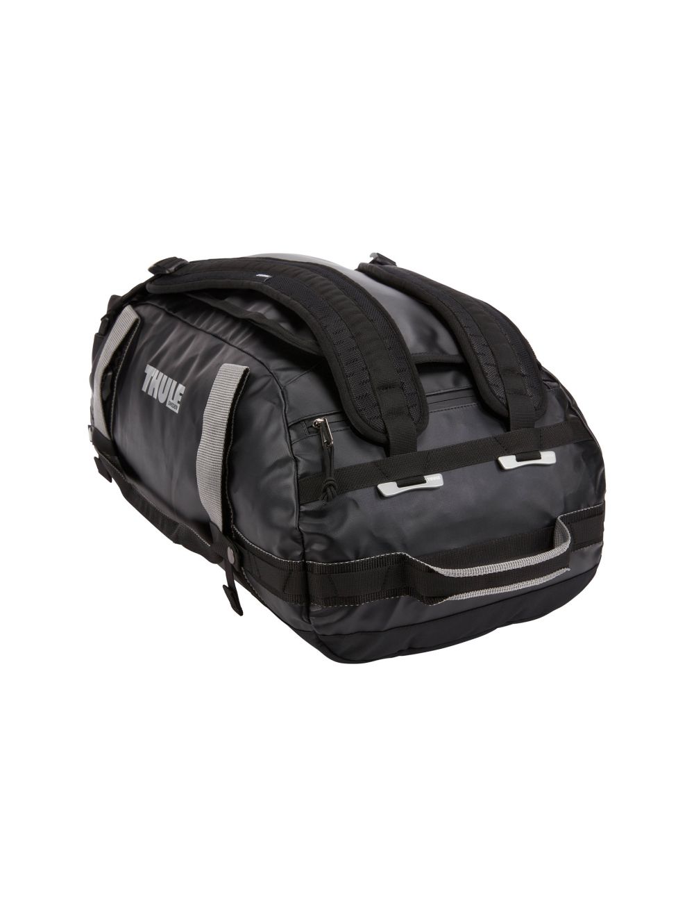 thule chasm 40l blk 6