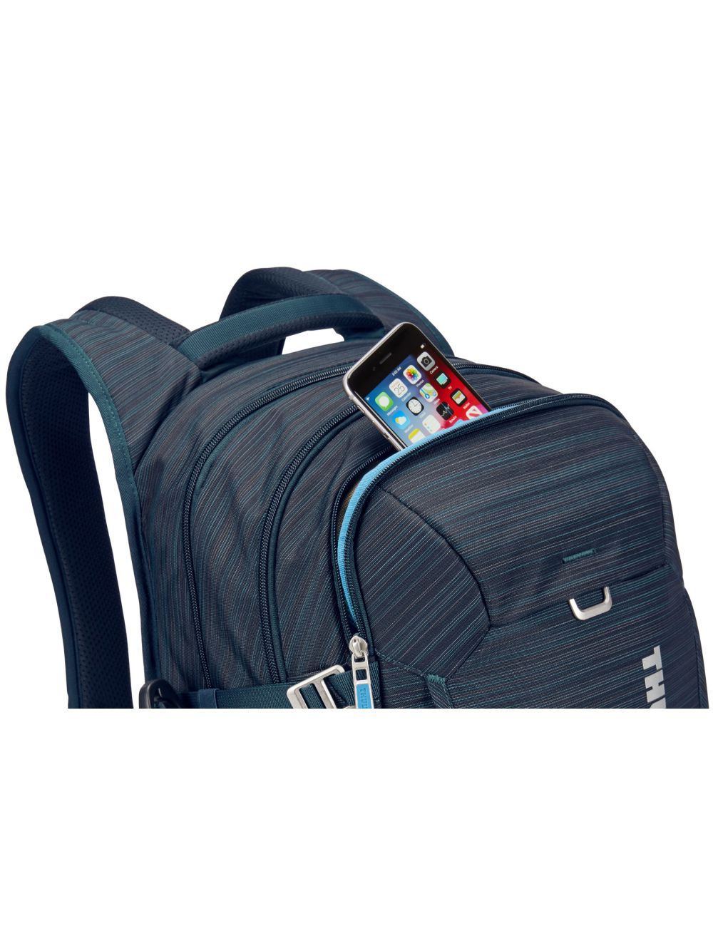 thule construct 24l blue 3