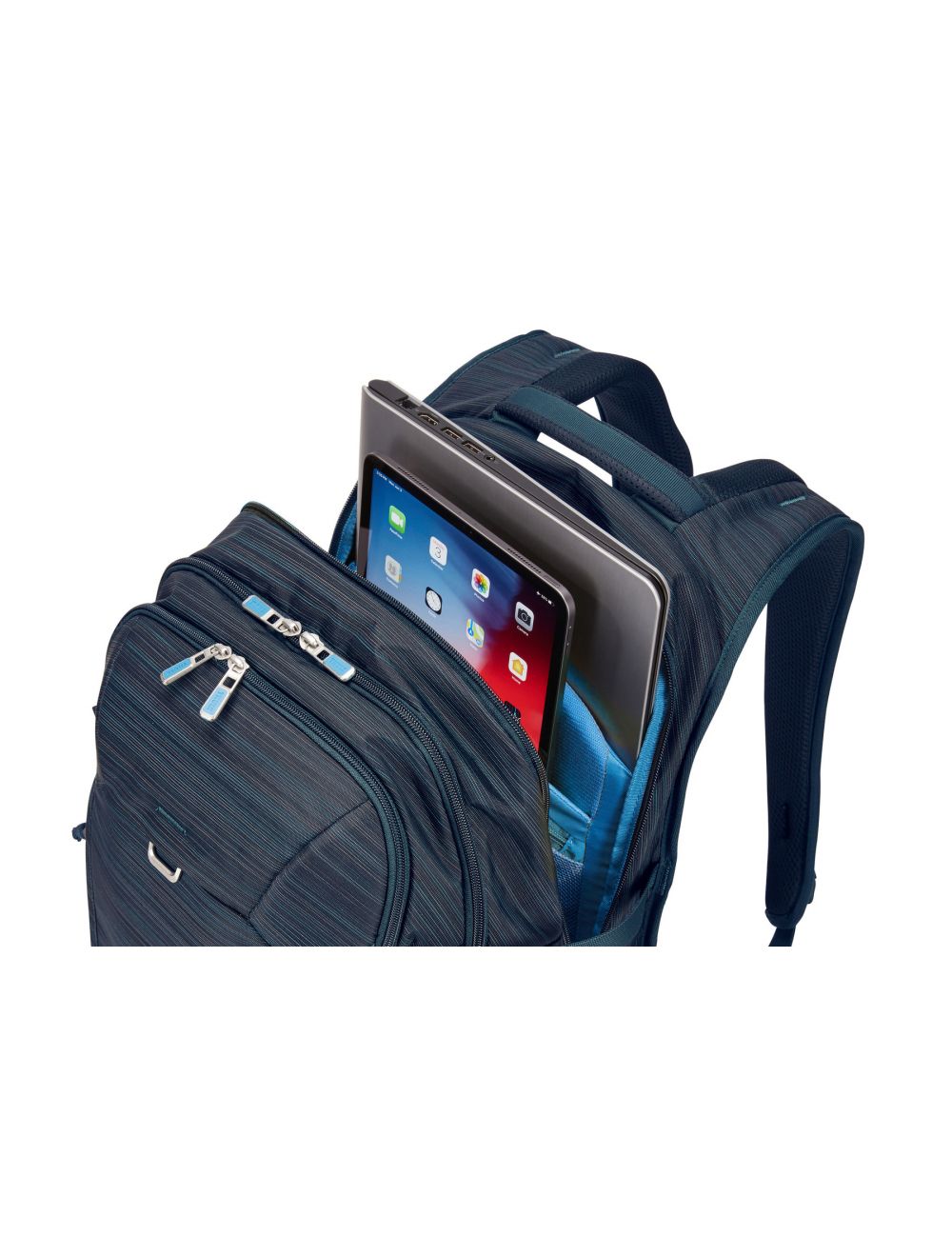 thule construct 24l blue 5