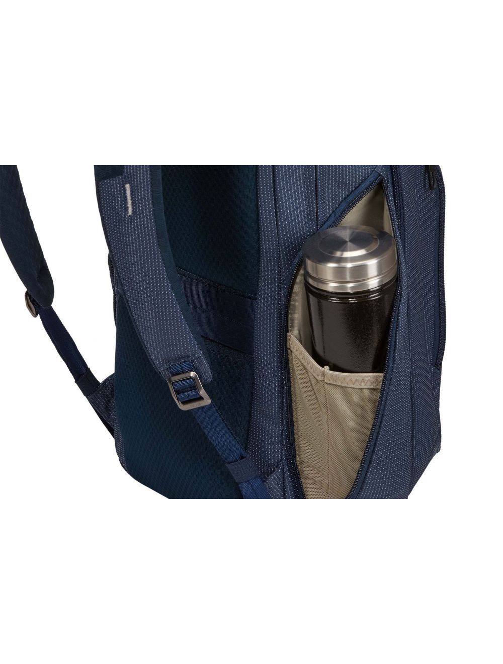 thule crossover 2 36l blue 2