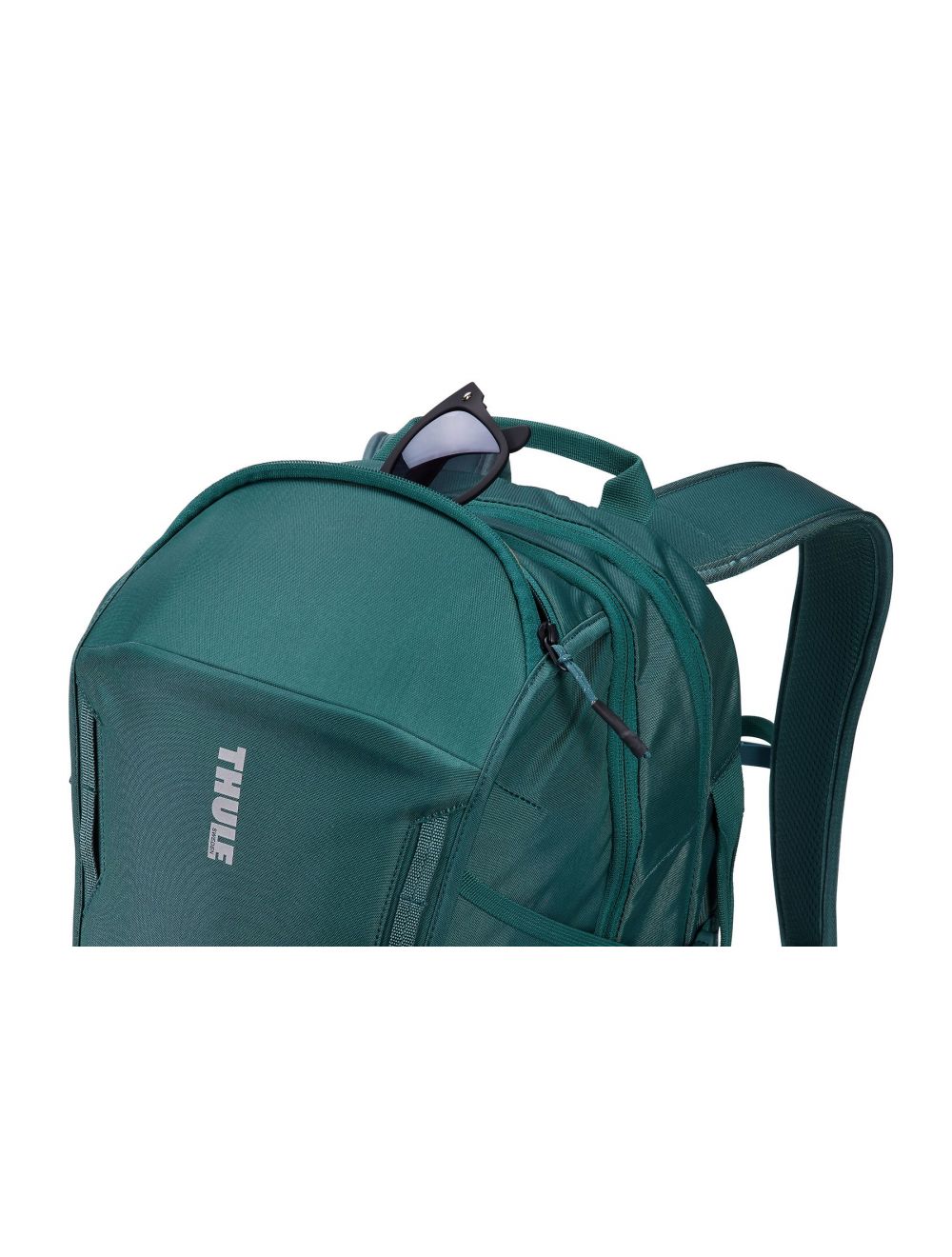 thule enroute 4 30l green 3