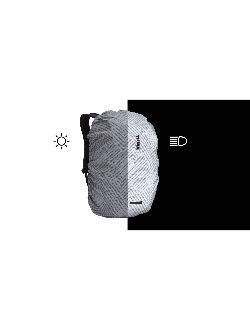 thule paramount 27l blk 6