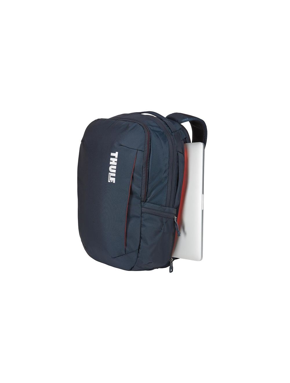 thule subterra 30l blue 6