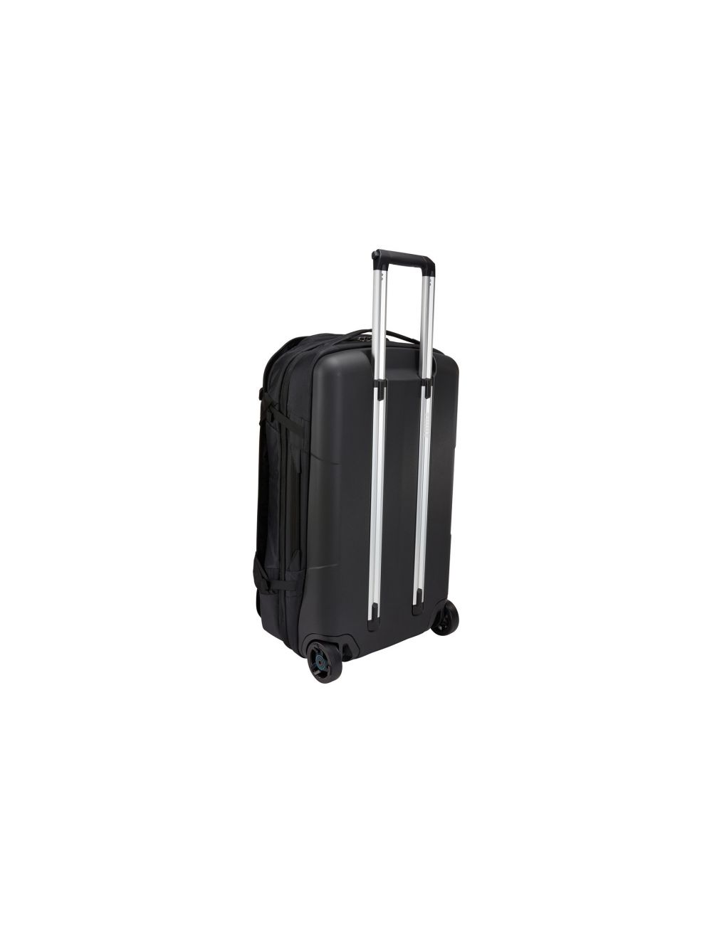 thule subterra duffle 75l blk 2