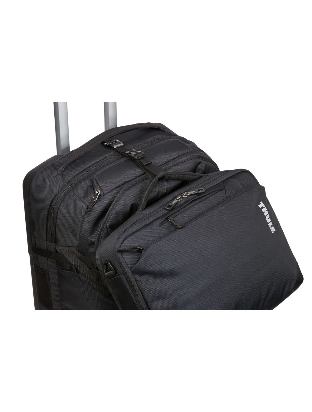 thule subterra duffle 75l blk 6