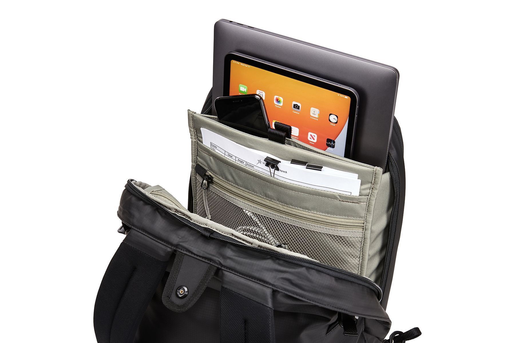 thule tact 21l 4