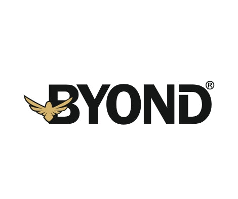 Byond logo