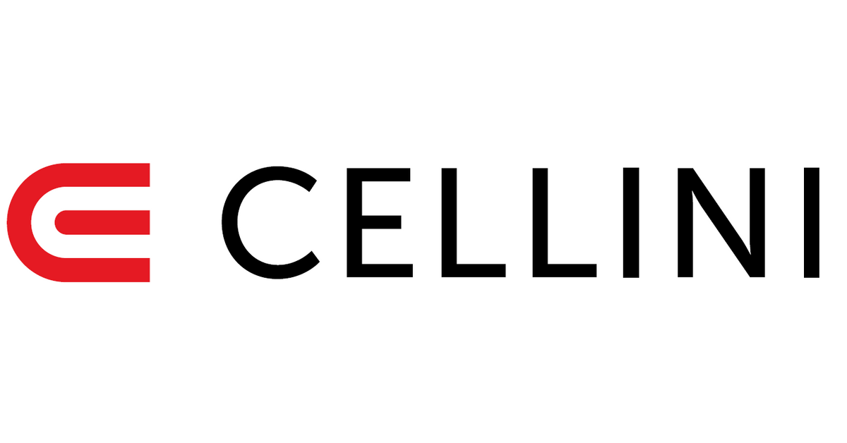 Cellini logo