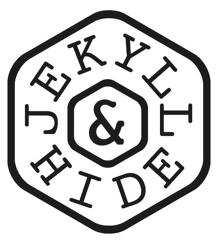Jekyll & Hide logo